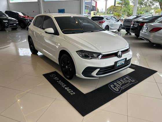 VOLKSWAGEN POLO 1.0 MPI MANUAL
